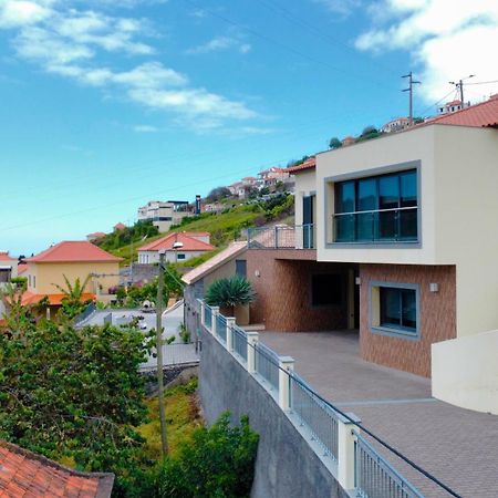Capelas House Ribeira Brava Exterior foto