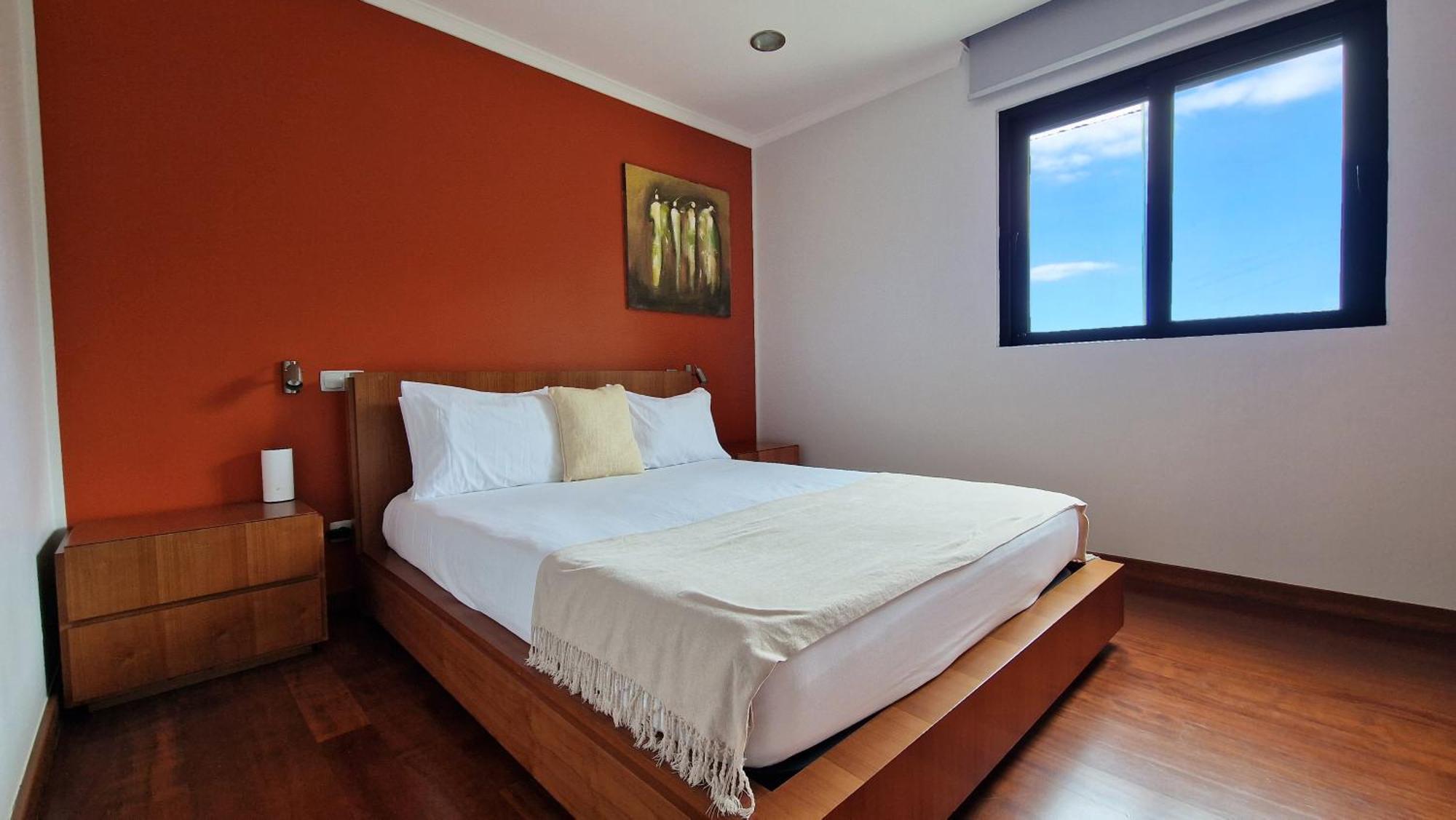 Capelas House Ribeira Brava Exterior foto