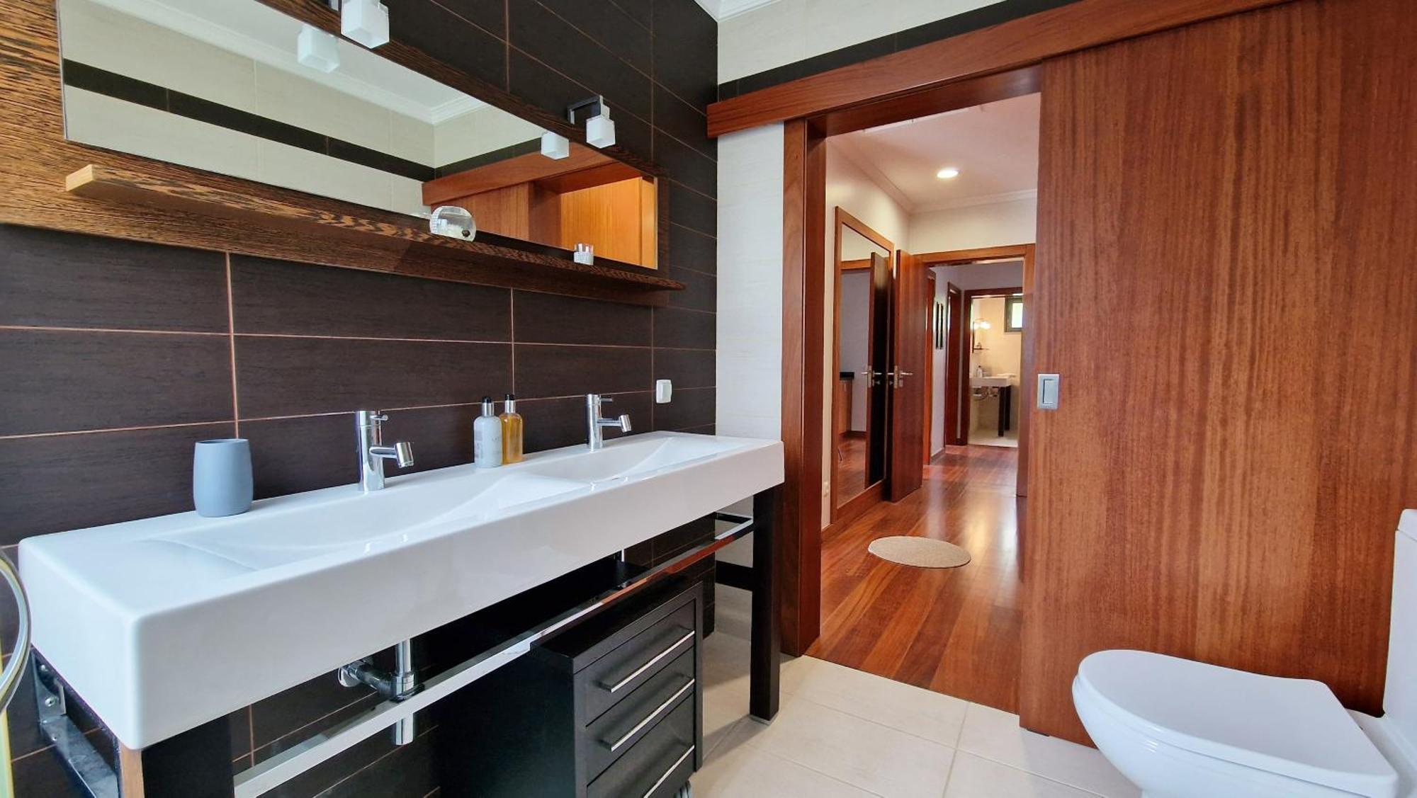 Capelas House Ribeira Brava Exterior foto
